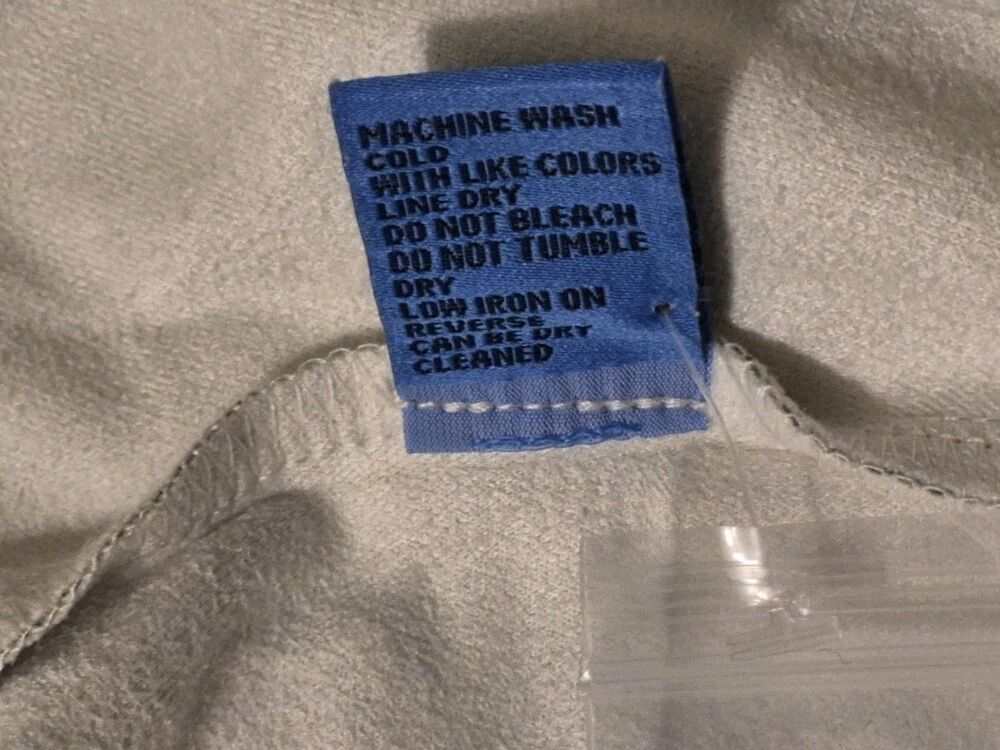 NWOT J. McLaughlin Women’s S Faux Suede Dress Light Gray Zebra Print Corp Core - Picture 5 of 11